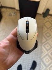 Wireless Gaming Maus Alienware 610M