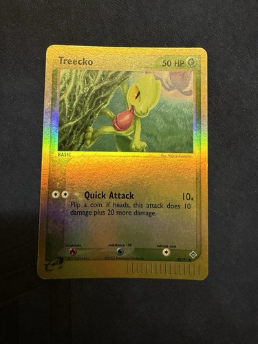 EX Dragon Holo/Rev Holos X7 LP-NM Pokemon TCG - Picture 8 of 15