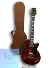 Gibson Les Paul YLD Tak Matsumoto PU Limited 1999