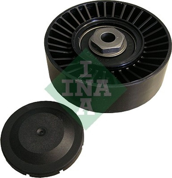 Schaeffler INA Spannrolle Keilrippenriemen 531 0729 10 FüR VW Ford Seat Audi 80-image