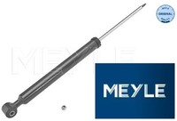 Meyle 7267250031 StoßDäMpfer StossdäMpfer Hinterachse Hinten FüR Ford
