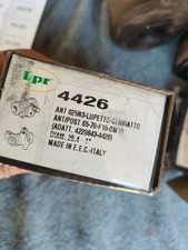 ref  4220643 LPR 4426 CILINDRO RUOTA FRENI FIAT LUPETTO IVECO OM 50 60 65 ZETA