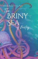 The Briny Sea Of Poetry | Poetry And Prose | Brandy Lane | Taschenbuch | 2024