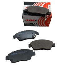 Plaquette de frein Honda CRX