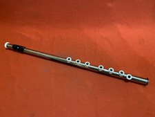 ERICH SANDNER FLUTE MOD. 80 DRP Zauberfl te FES WEST GERMANY MAGIC FLUTE