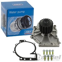 SKF Wasserpumpe Passend FüR Volvo S60 S80 S90 V40 V60 V70 V90 XC40 XC60 1 2 XC90