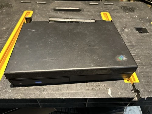 IBM ThinkPad 365XD 133Mz For Parts Windows 95 Retro Gaming Laptop