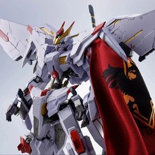  Iron-Blooded Orphans Metal Robot Spirits MRS...