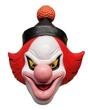 Scooby Doo - The Clown Mask - Trick or Treat Studios