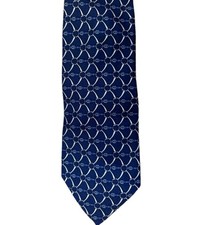 Hermes Mens Luxury Silk Necktie