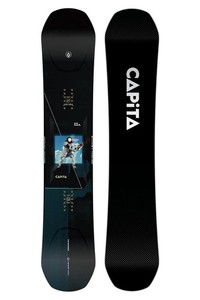 Capita Super Doa Snowboard | eBay