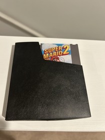 Super Mario Bros. 2 Nintendo NES