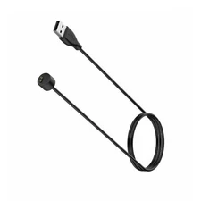 Fast Charging Cable Magnetic Watch Charger For Xiao-mi Mi Band 6/5 Smart Band