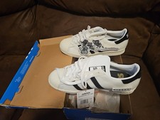 adidas Sneakersnstuff x Superstar 80s Kinenbi for Sale