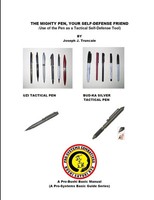 Joseph Truncale | The Pen, Your Mighty Self Defense Friend | Taschenbuch (2015)