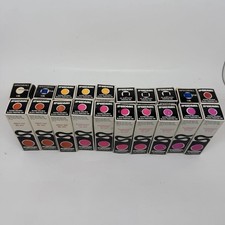 LOT OF 20 TUBES OF SPEEDBALL 37cc WATER SOLUBLE BLOCK PRINT INK Pink Red Yellow