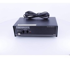 NCE PB105 5 Amp DCC Power Station 2