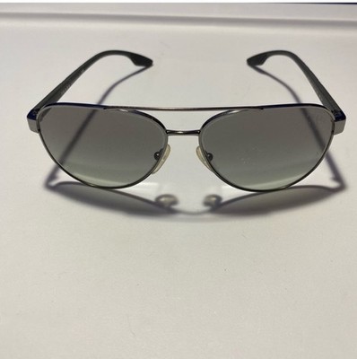Prada Linea Rossa Sunglasses