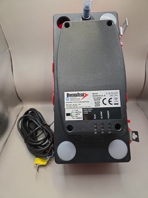 Diversitech RedBox Kondensatpumpe - 2L - S