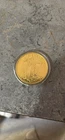 American Gold Eagle Coin 1/10 oz