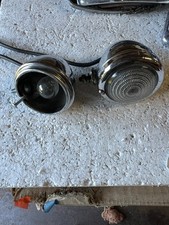 B 31 Backup Lights B 31 Backup Lights