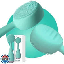 PMD Beauty: Electric Facial Cleansing Brush - Smart Facial Device