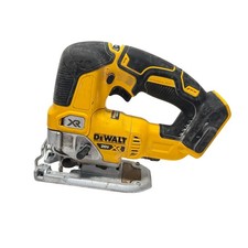 DeWalt DCS334 20V MAX XR Brushless Cordless Jigsaw (Tool Only)