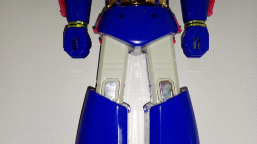 Mighty Morphin Power Rangers Deluxe Transforming Ninjor BanDai 2526 - - Photo 9/15