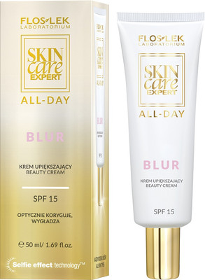 5905043006222 Floslek Skin Care Expert All-day Blur krem upiększający na dzień 5