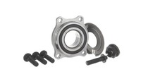 SKF Radlagersatz Vkba 7217 FüR Renault
