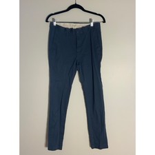 Crewcuts Navy Skinny Pants size 14