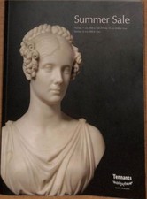 Tennants Summer Sale Catalogue