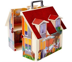 Playmobil Take Along Dollhouse 5167 Completer REPLACEMENT Parts YOU CHOOSE