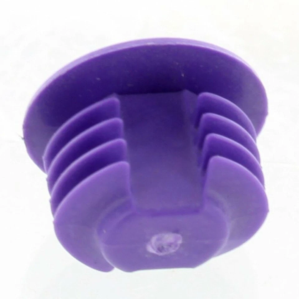 Parachoques trasero Polaris PWC SL 700 780 900 1050 1996-1997 tapón púrpura 5431994-214 Foto 2 de 3