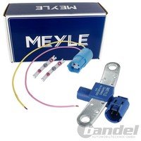 Meyle Kurbelwellensensor Passend FüR Dacia Duster Logan Sandero Nissan Kubistar