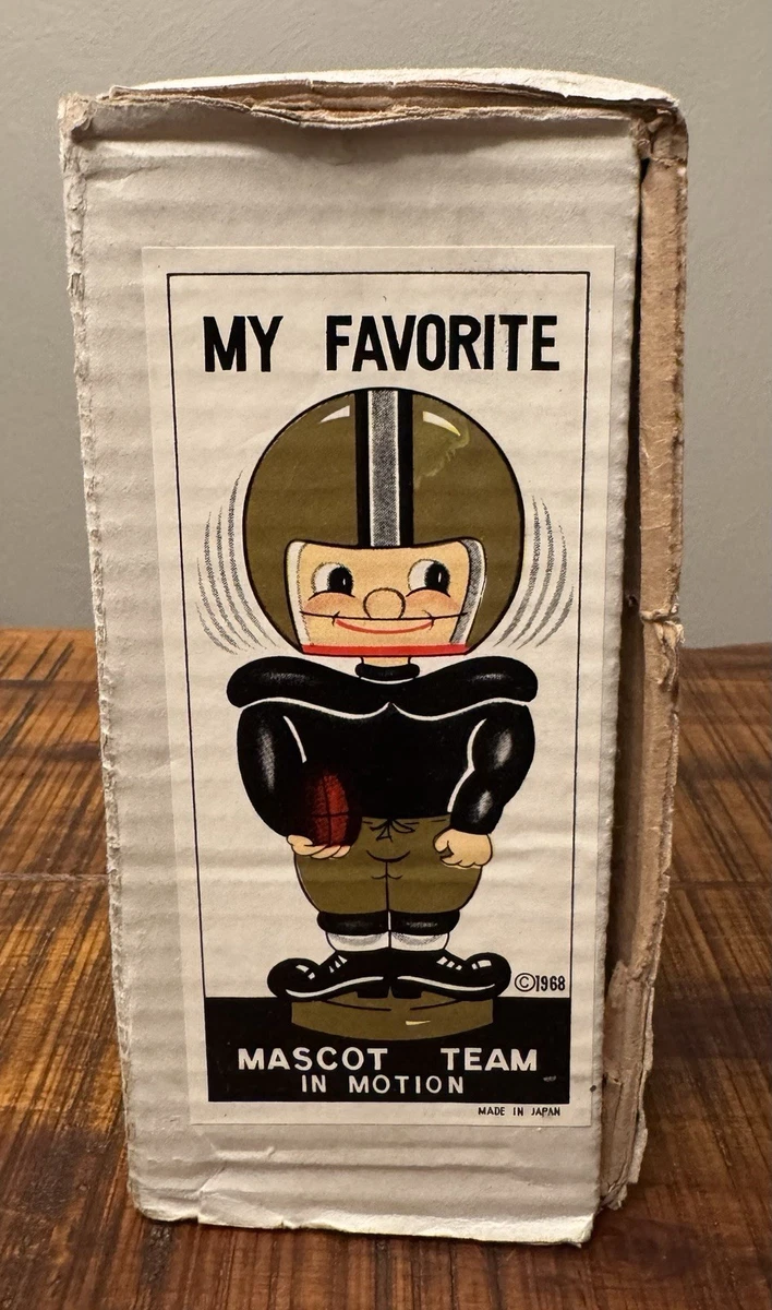 Football Los Angeles Rams Vintage Bobble Heads for sale | eBay