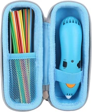 3Doodler Start+ 3D Pen Set for Kids - Create, Draw, and Build Fun!