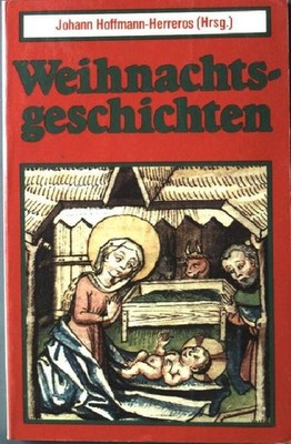 Weihnachtsgeschichten. Nr. 42, Hoffmann-Herreros, Johann: