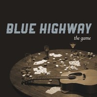 Blue Highway - Game - Cd - F600Z