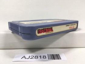 AJ2818 Dragon Ball Shenron no Nazo Nintendo Famicom NES Japan