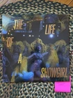 Taylor Swift - "Life of a Showgirl" [SEALED] Golden Bouquet Vinyl