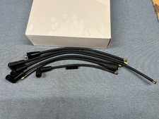 NEW HILLMAN IMP IGNITION LEAD SET  1963 - 1973
