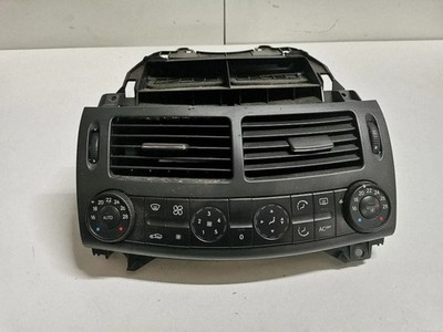 Mercedes-Benz E W211 Klimabedienteil A2118300090 2.20 Diesel 36699446