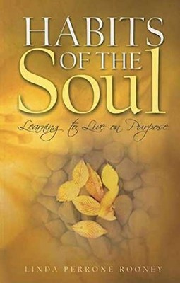 Habits of the Soul: Learning to - Paperback, by Perrone Rooney Linda - Very Good