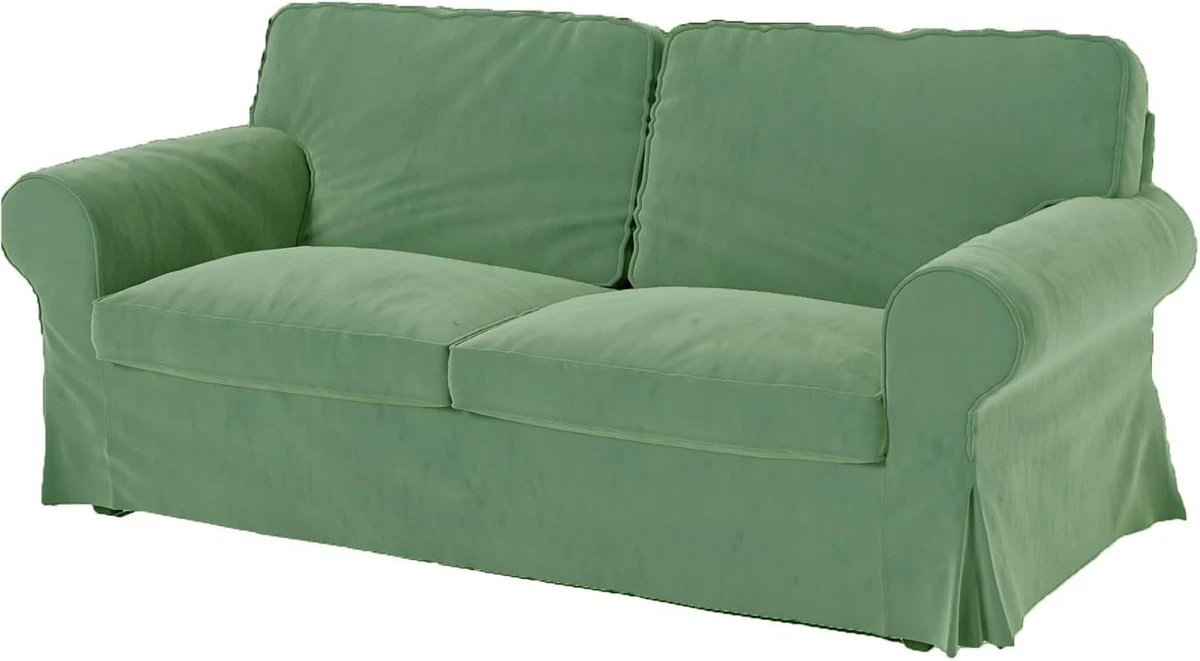 EKTORP canapé 2 places, Kilanda beige clair - Belgique