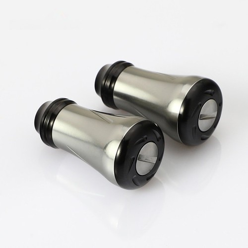Aluminum Handle Knob – 19mm | 36mm | 6.8g | Fits Shimano & Daiwa Baitcast Reels - Foto 18 di 25