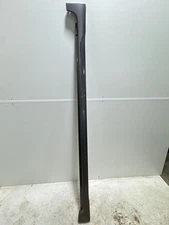 LH Rocker Panel Moulding Gray 1H1 OEM TOYOTA SIENNA Left 11 12 13 14 15 16 17