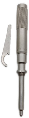 Newport SM-50 Vernier Micrometer Head 50mm Travel 