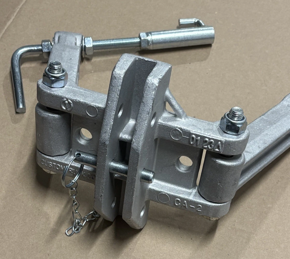 CA-2 Cross Arm Bracket With Speed Lock photo 5