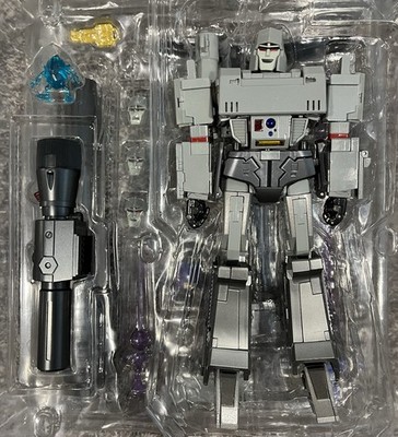 Infinite Toys IT-01 Emperor of Destruction   Masterpiece Scale Megatron MP-36